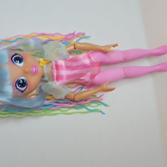 Fidgie Friends Rainbow Doll - Picture 3 of 5